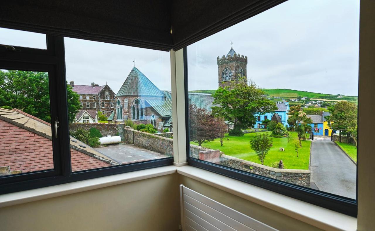 The Cloisters Hotel Dingle Exterior photo