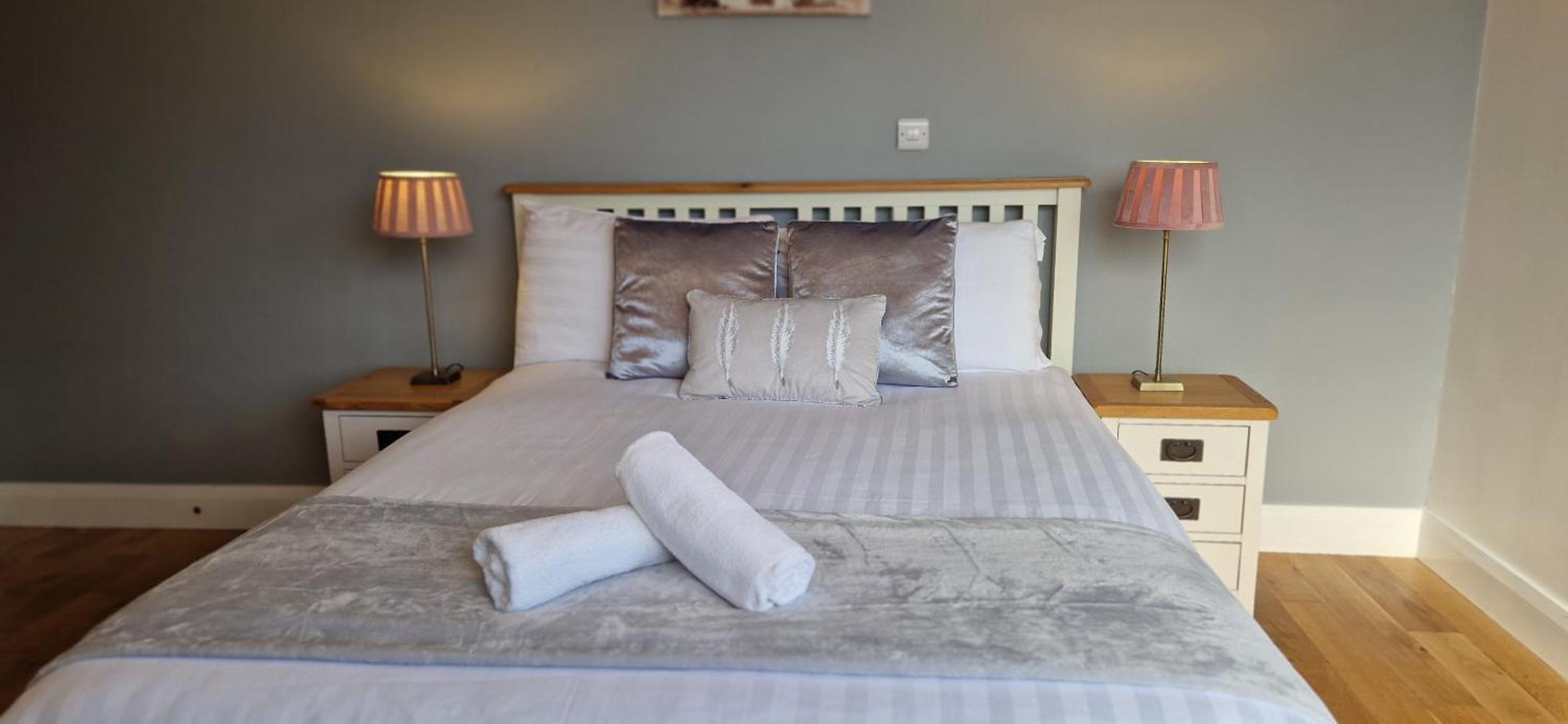 The Cloisters Hotel Dingle Room photo