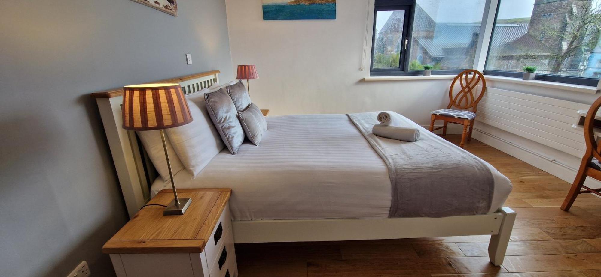 The Cloisters Hotel Dingle Room photo