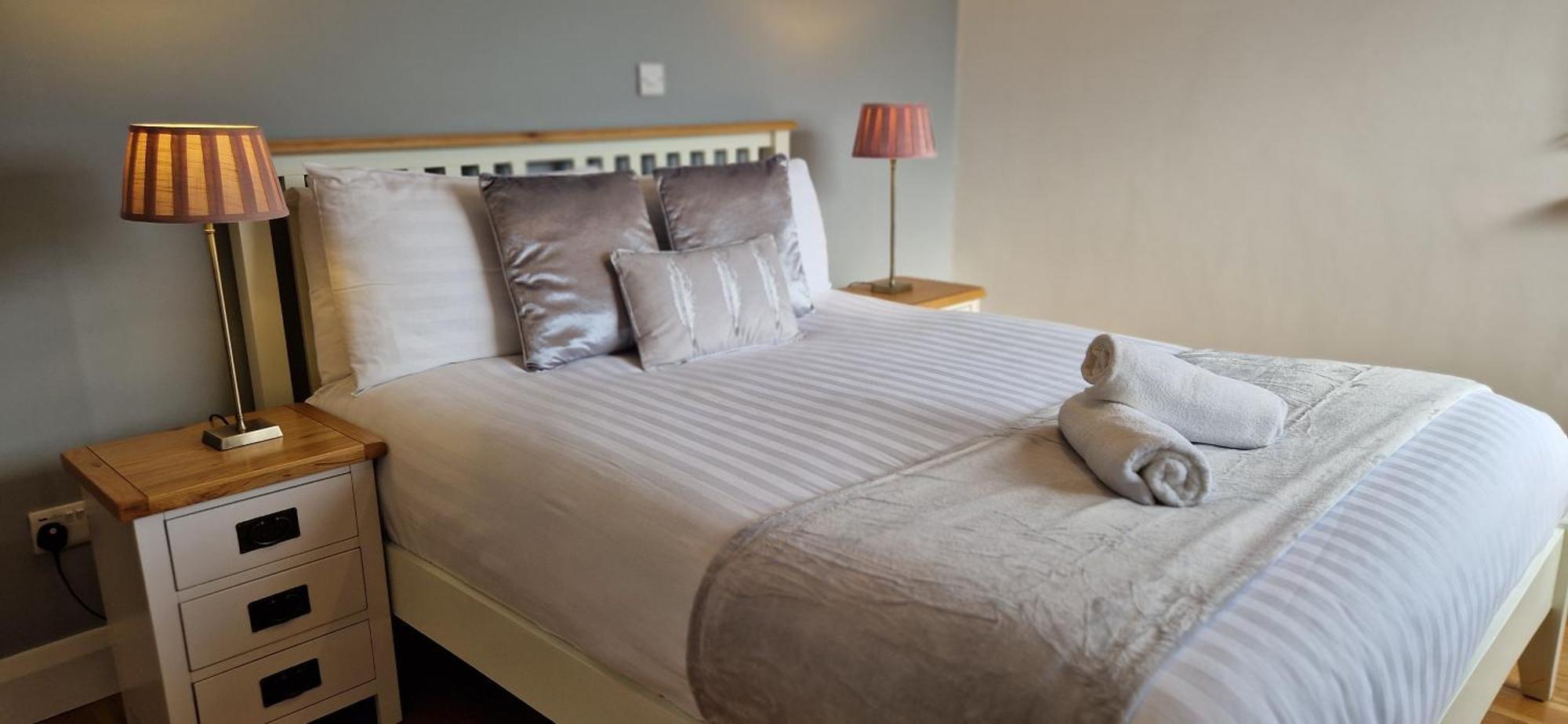 The Cloisters Hotel Dingle Room photo