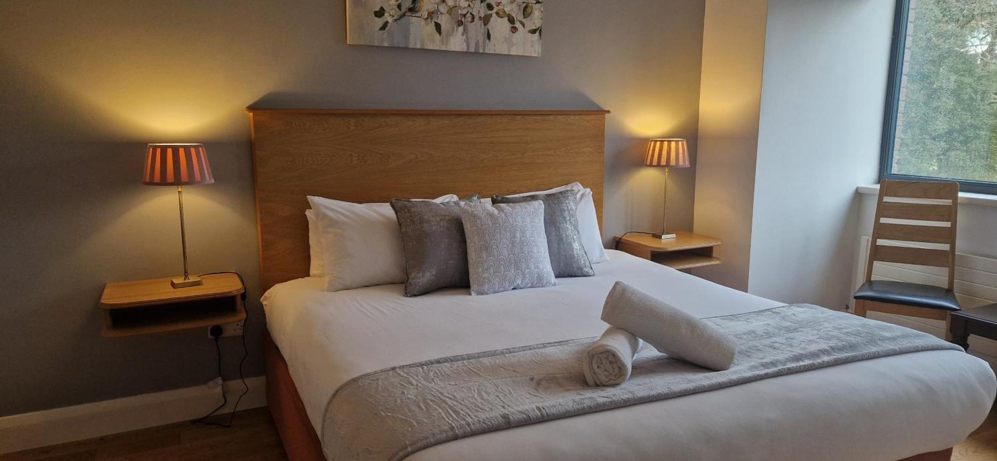 The Cloisters Hotel Dingle Room photo