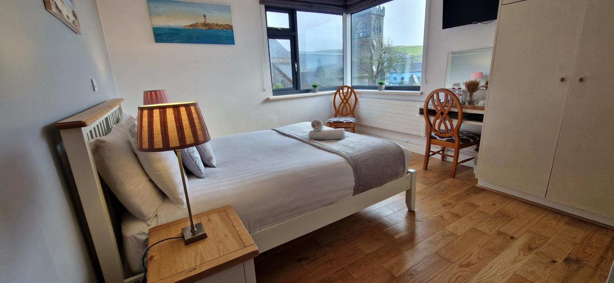 The Cloisters Hotel Dingle Room photo